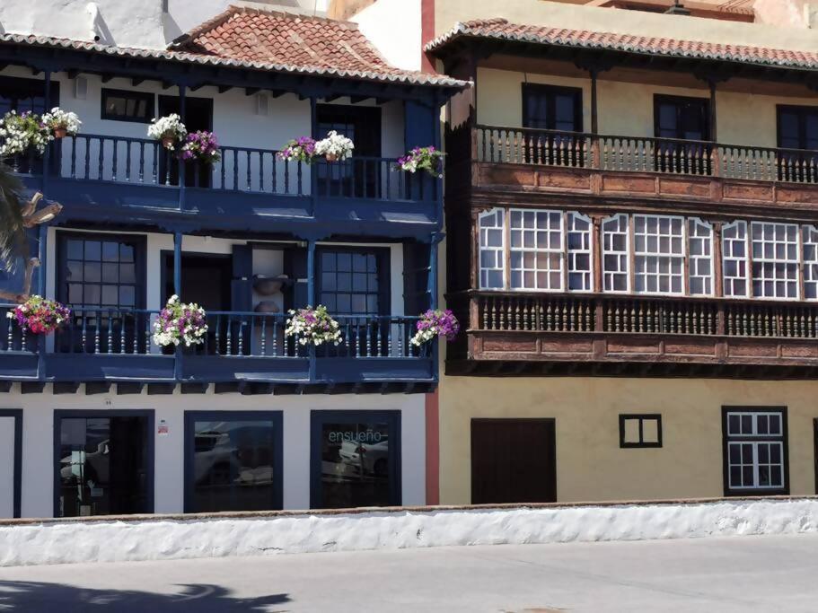 Casa de Férias La Terraza De Juana *
