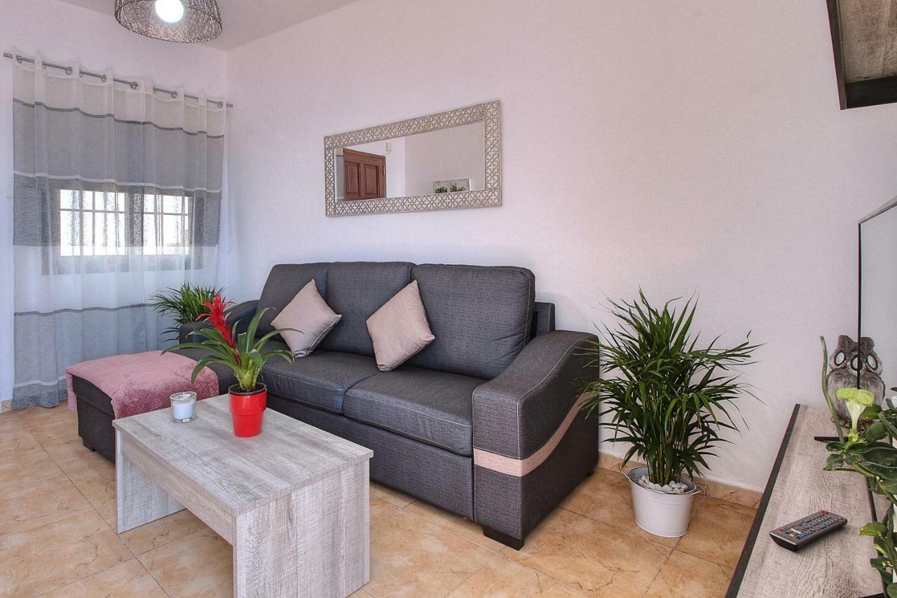 Casa de Férias La Terraza De Juana Santa Cruz de la Palma (Isla de la Palma)