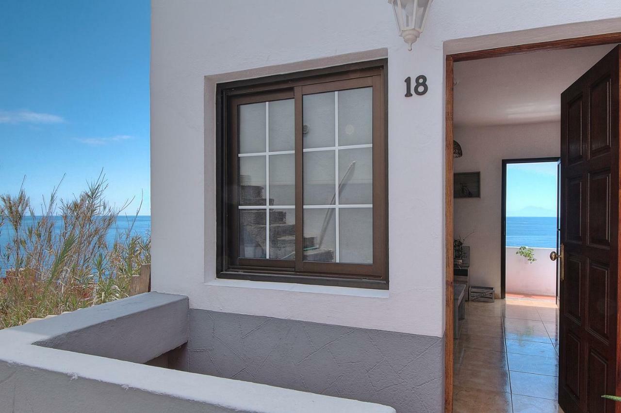 La Terraza De Juana Casa de Férias Santa Cruz de la Palma (Isla de la Palma)