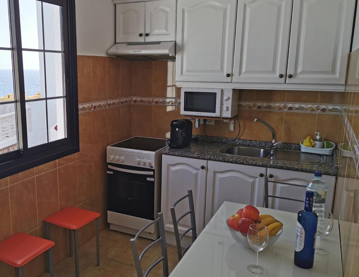 Casa de Férias La Terraza De Juana Santa Cruz de la Palma (Isla de la Palma)