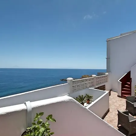 La Terraza De Juana Villa Santa Cruz de la Palma  Exterior photo