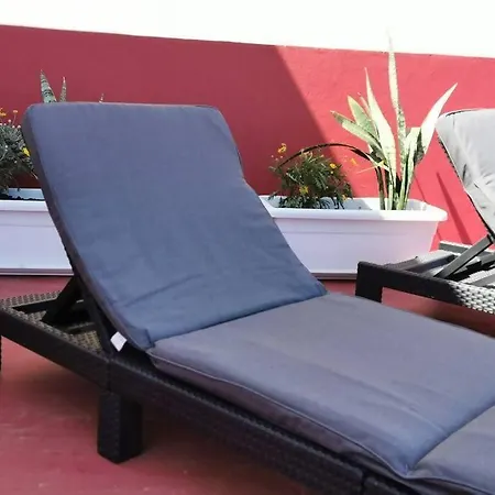 La Terraza De Juana Villa Santa Cruz de la Palma  Exterior photo