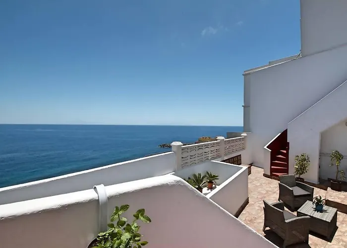 La Terraza De Juana