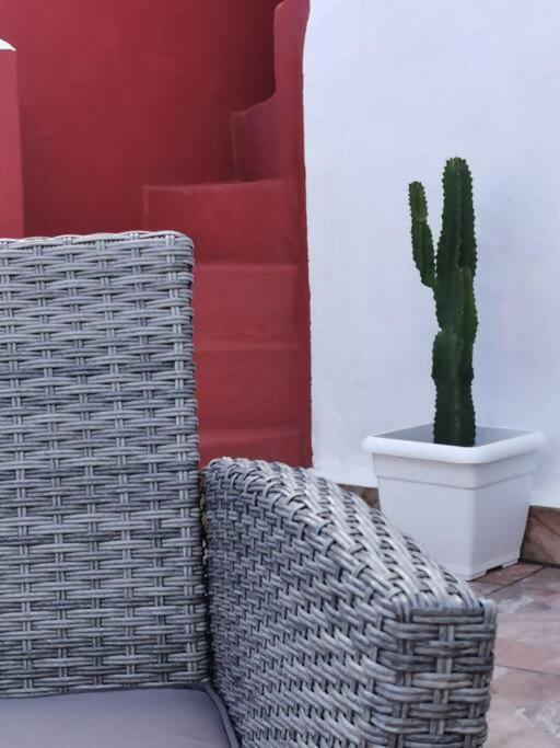 La Terraza De Juana Holiday home *