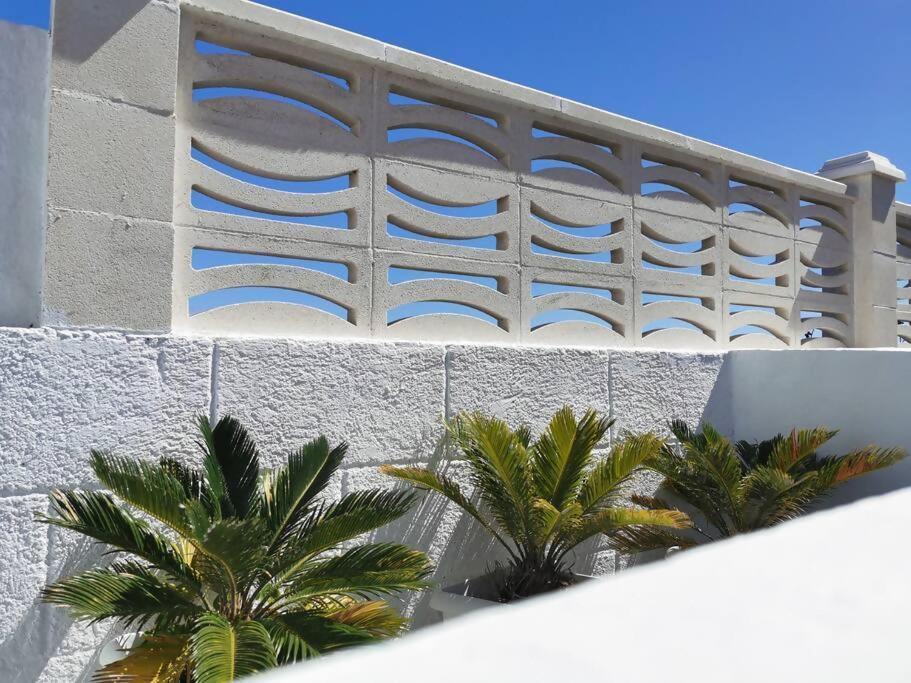 La Terraza De Juana * Santa Cruz de la Palma (Isla de la Palma)